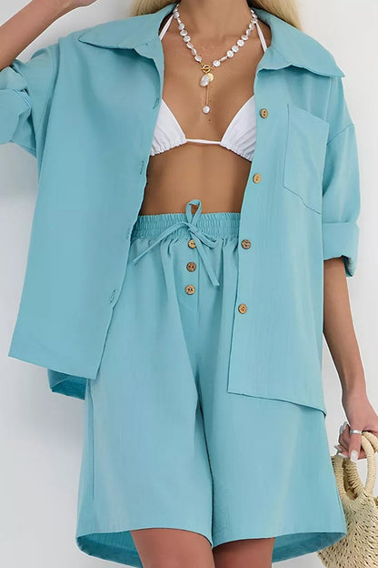 Elegantly Styled Shirt for Everyday Wear