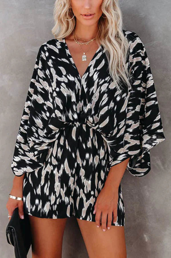 Classic Vintage Garment with a Flattering Fit