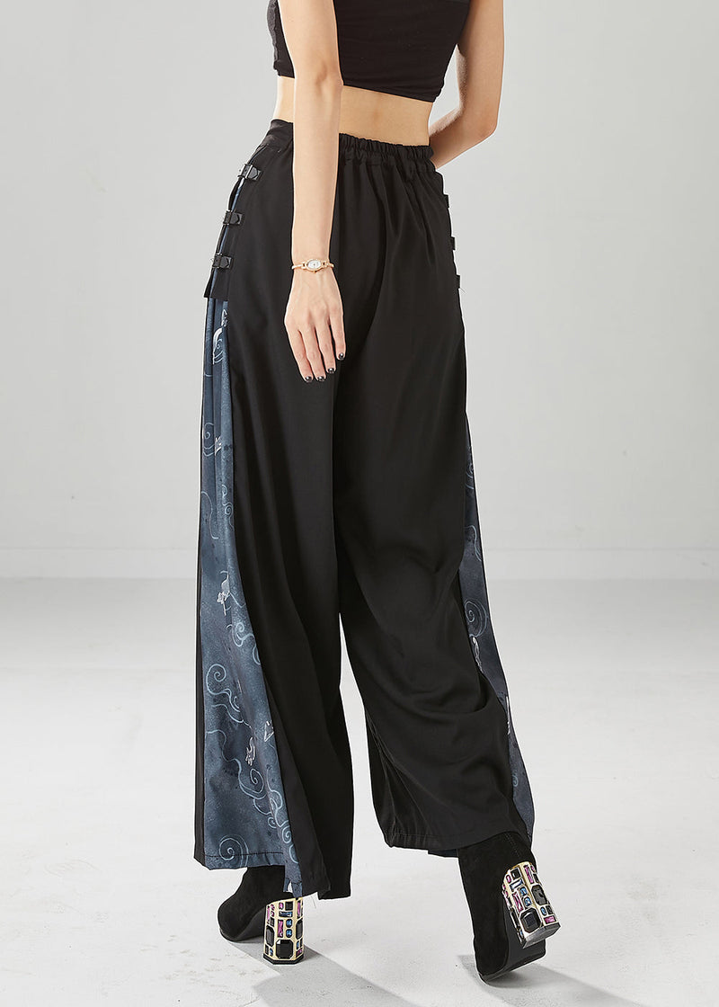 Gracefully Styled Pants for Any Occasion