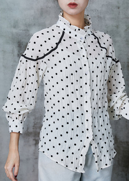 Gracefully Styled Shirt for Any Occasion