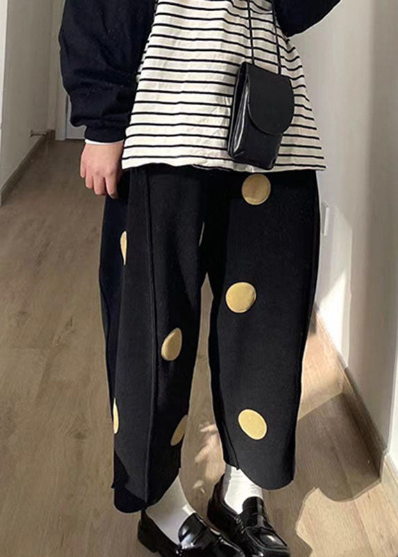 Polished Pants with an Effortless Classic Look