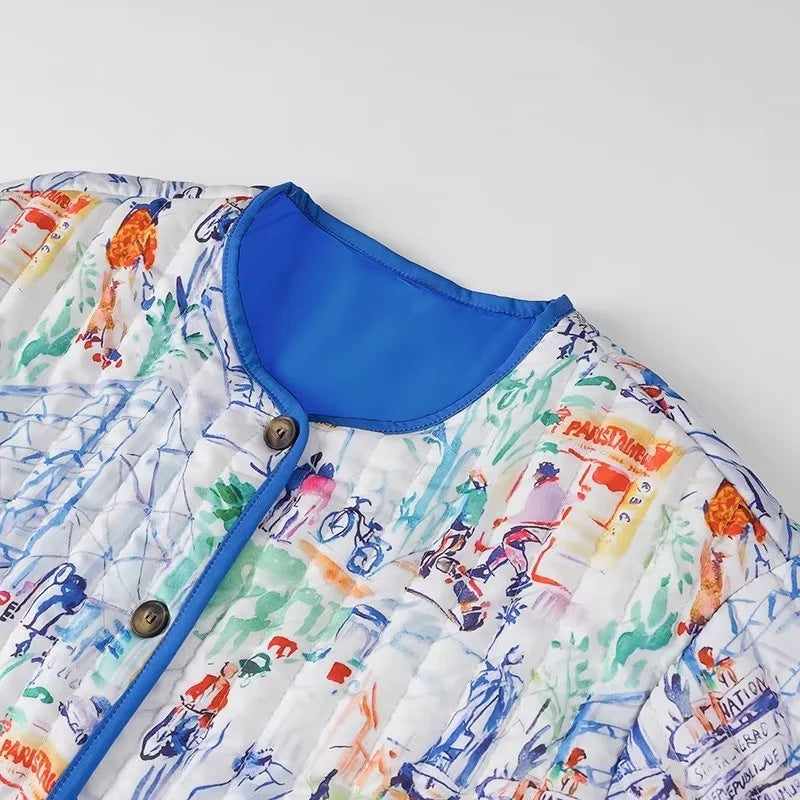 Beautifully Finished Jacket in a Timeless Design