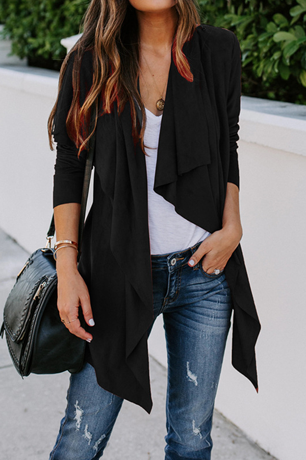 Classic Vintage Garment with a Flattering Fit