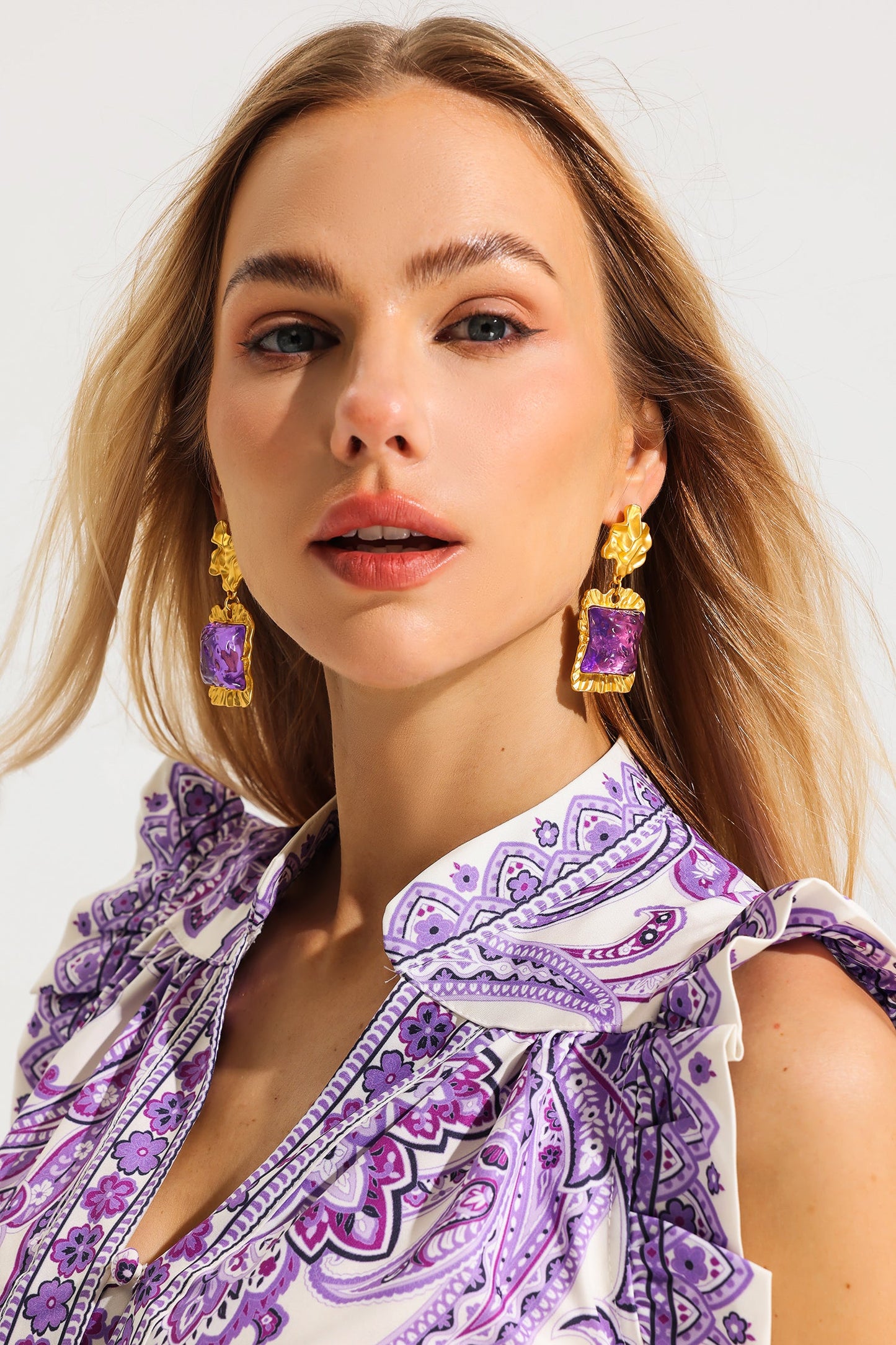 Vintage Inspired Garment with a Contemporary Edge