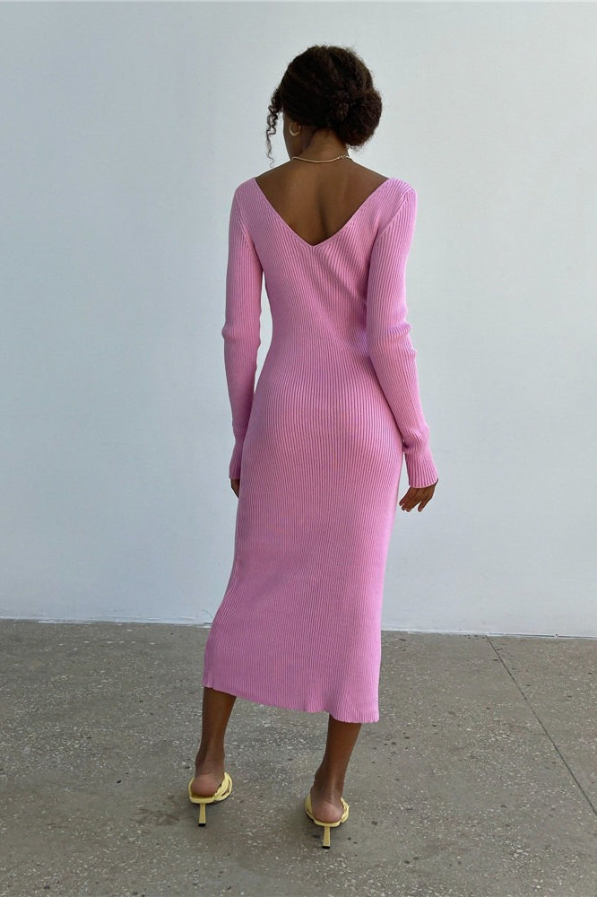Beautifully Balanced Sweater with Timeless Character