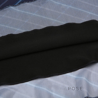Elegantly Styled Garment for Everyday Wear