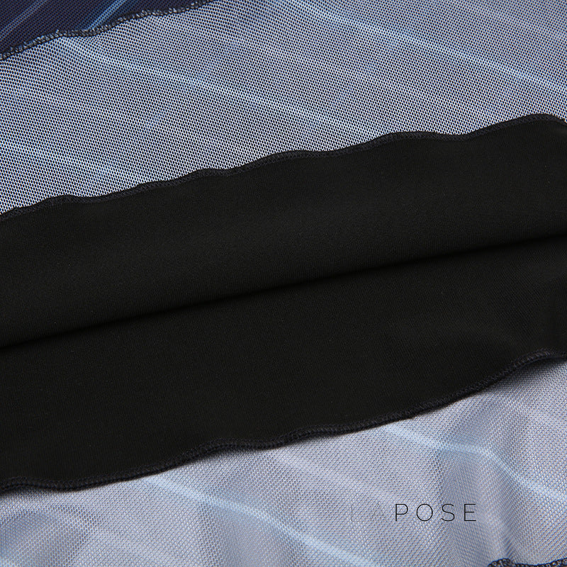 Elegantly Styled Garment for Everyday Wear