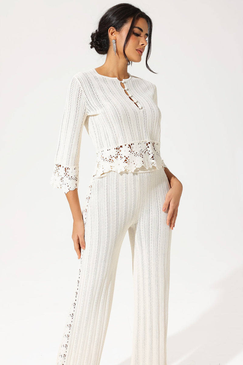 Vintage Inspired Garment with a Contemporary Edge