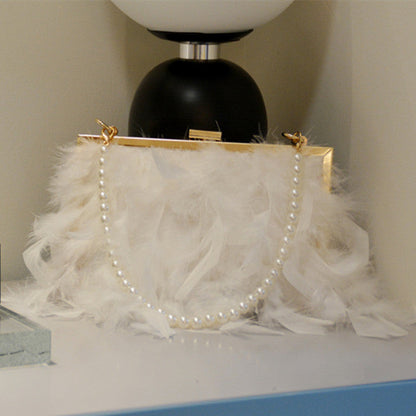 Beautifully Balanced Bag with Timeless Character