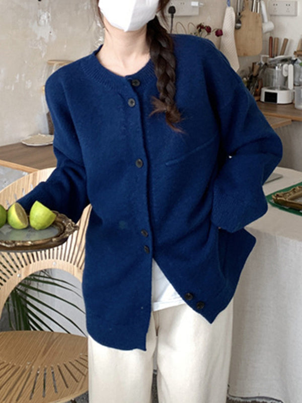 Elegantly Styled Cardigan for Everyday Wear
