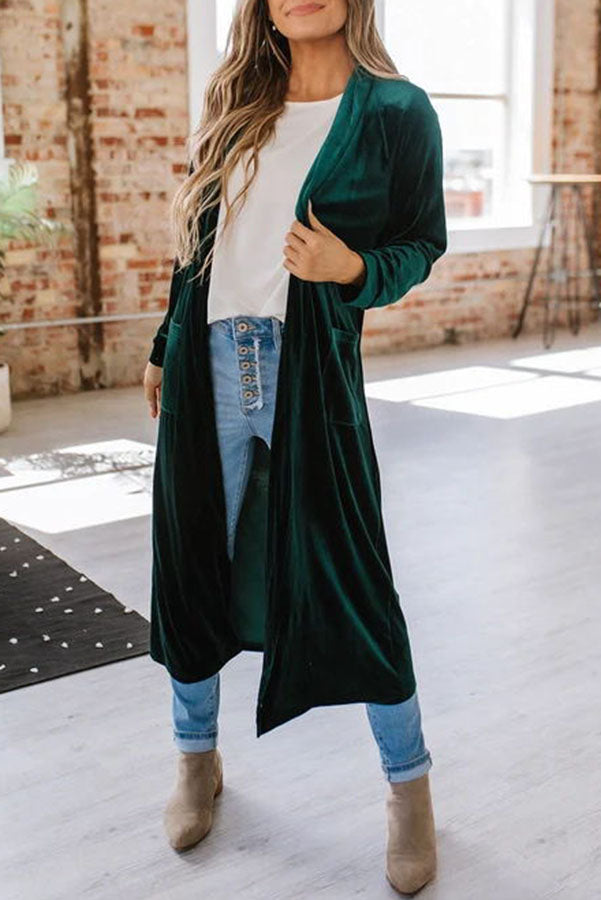 Beautifully Balanced Jacket with Timeless Character