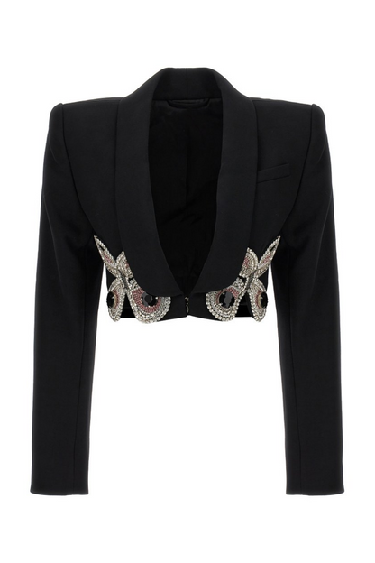 Elegantly Styled Garment for Everyday Wear