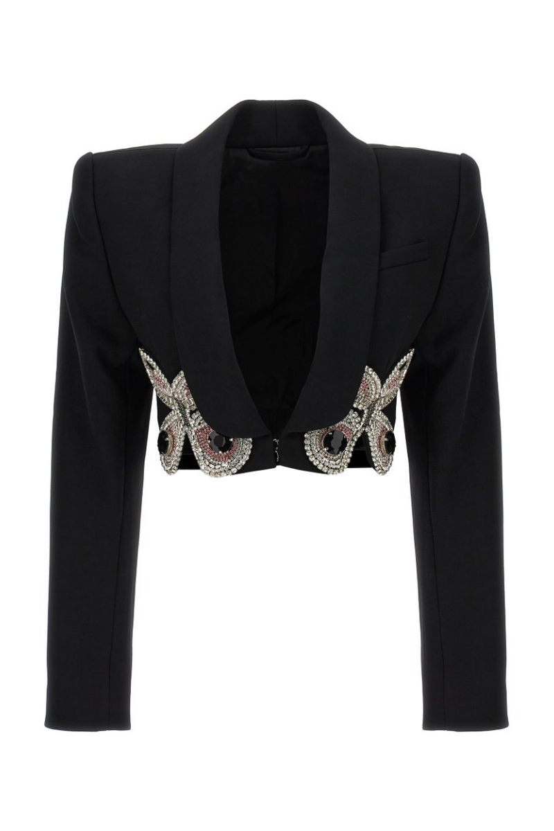 Elegantly Styled Garment for Everyday Wear