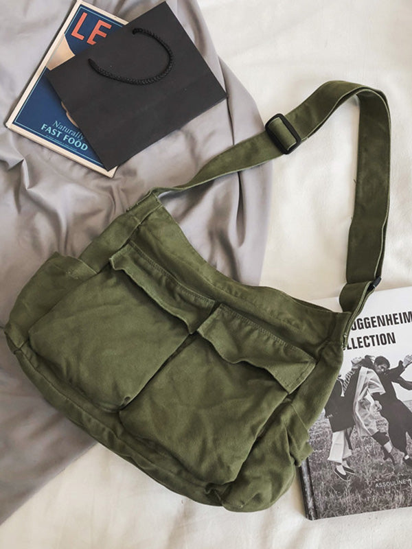 Gracefully Styled Bag for Any Occasion