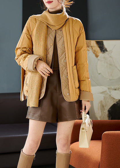 Beautifully Finished Jacket in a Timeless Design