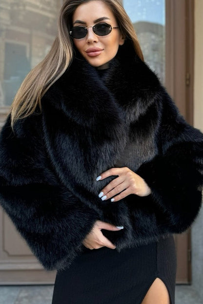 Beautifully Balanced Coat with Timeless Character