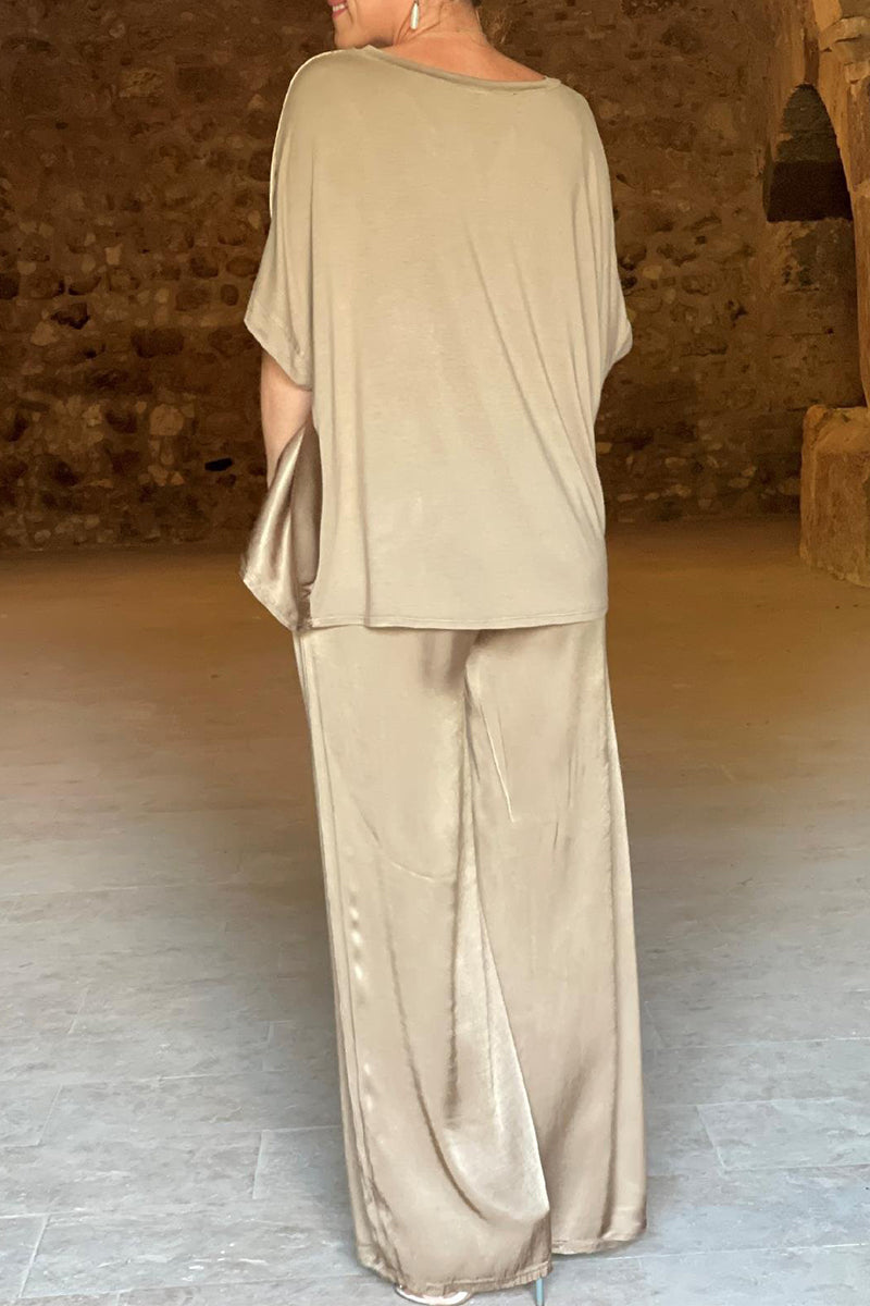 Elegantly Styled Garment for Everyday Wear