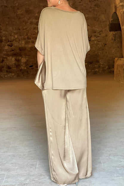 Elegantly Styled Garment for Everyday Wear