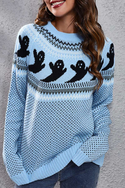 Classic Vintage Top with a Flattering Fit