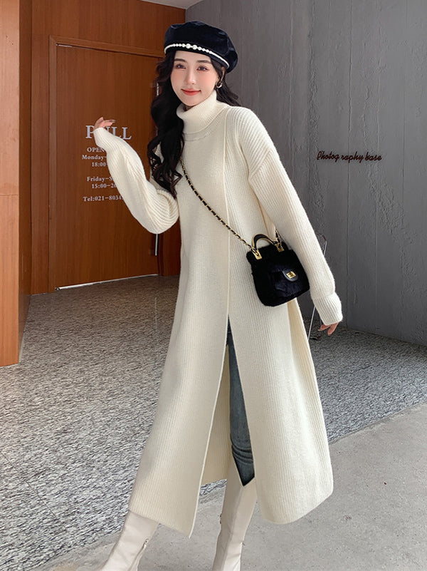 Gracefully Styled Sweater for Any Occasion