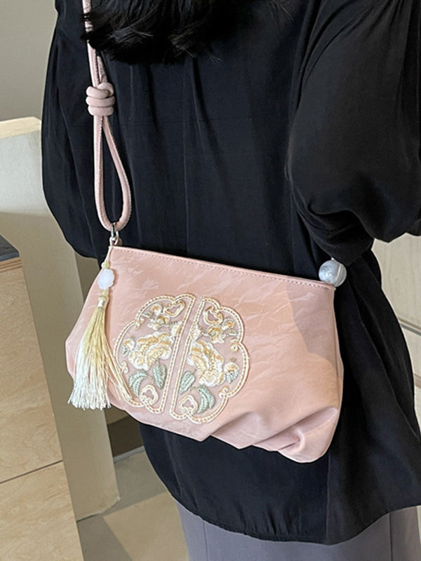 Elegantly Styled Bag for Everyday Wear