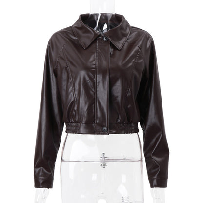 Beautifully Balanced Jacket with Timeless Character