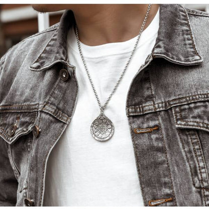 Vintage Inspired Garment with a Contemporary Edge