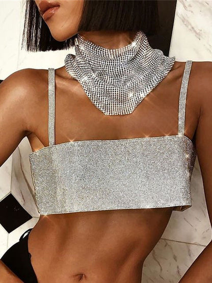 Vintage Inspired Top with a Contemporary Edge
