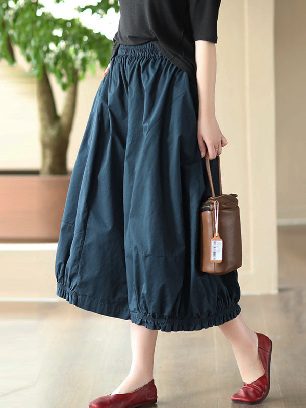 Beautifully Crafted Pants in a Classic Style