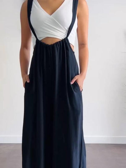 Effortlessly Elegant Pants with a Timeless Design