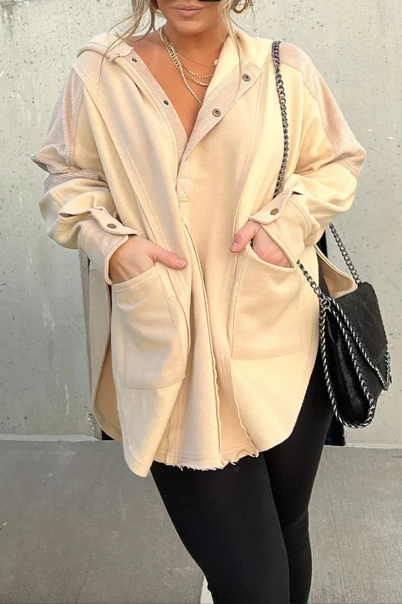Beautifully Balanced Top with Timeless Character