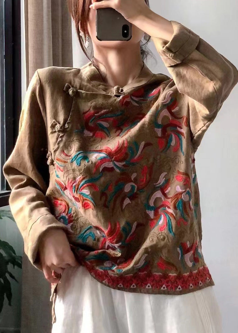 Effortlessly Elegant Shirt with a Timeless Design