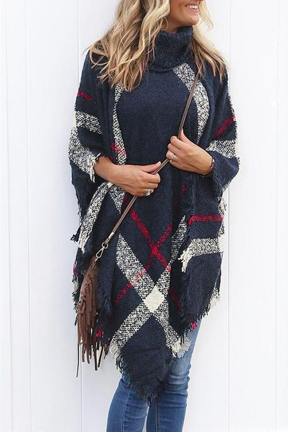 Effortlessly Elegant Sweater with a Timeless Design