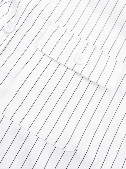 Beautifully Finished Blouse in a Timeless Design