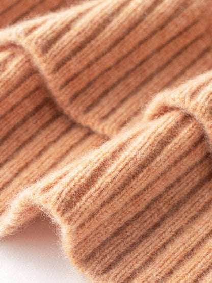 Classic Vintage & Enduringly Stylish Sweater