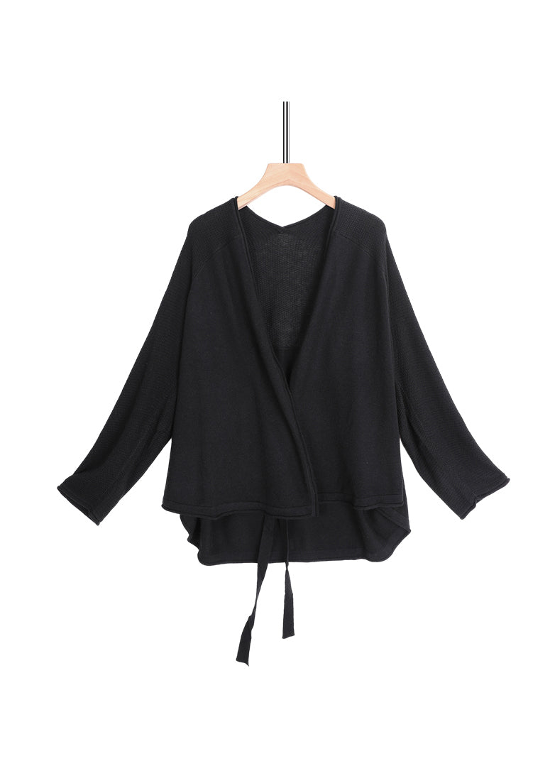 A Vintage Style Cardigan with Delicate Timeless Details