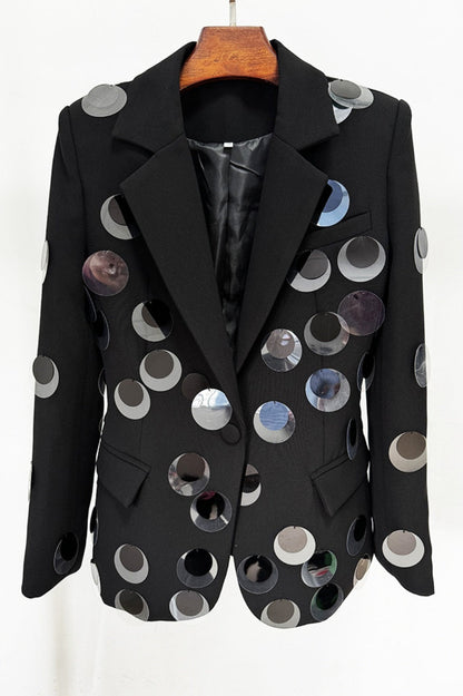 Vintage Inspired Garment with a Contemporary Edge