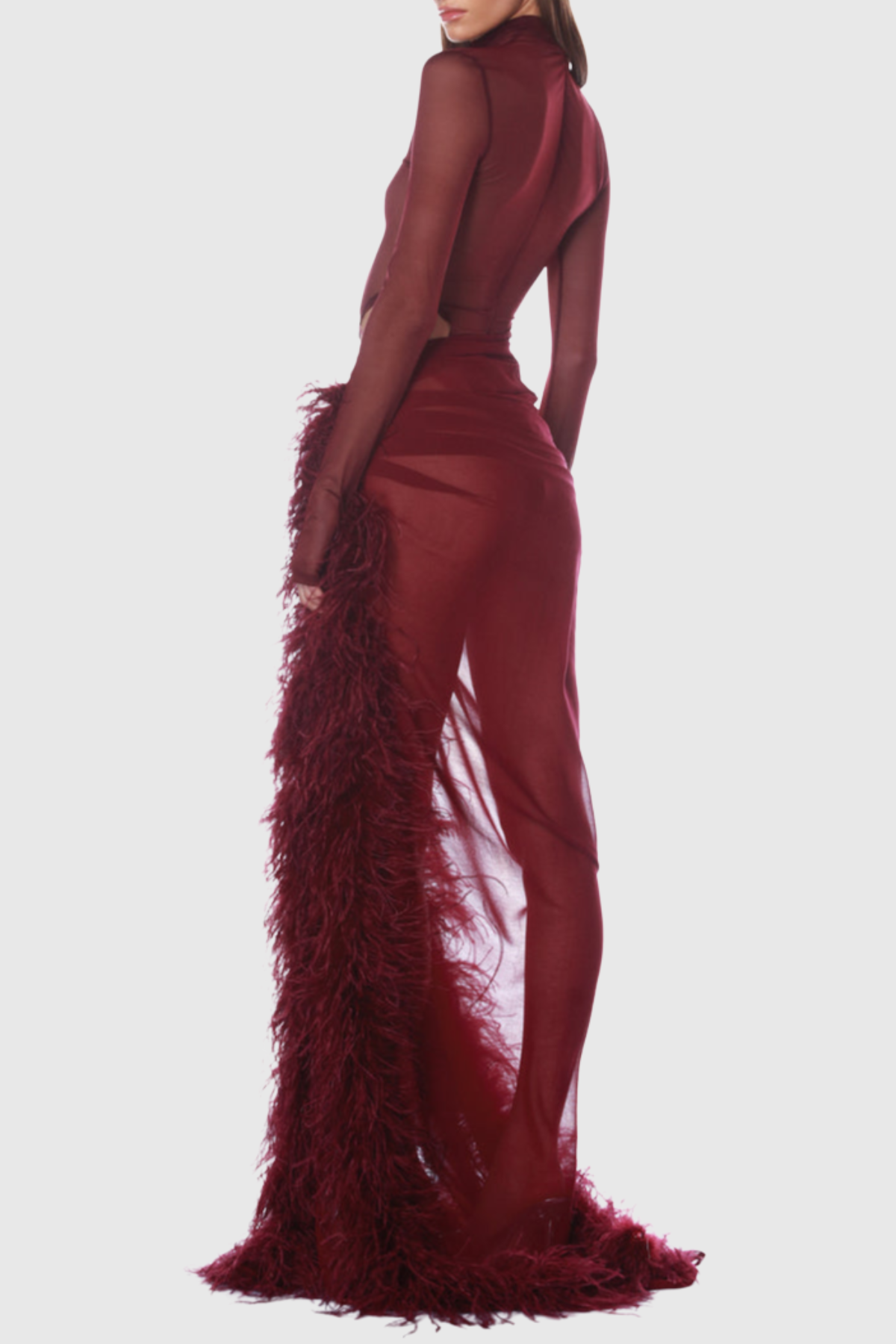 Classic Vintage & Enduringly Stylish Garment