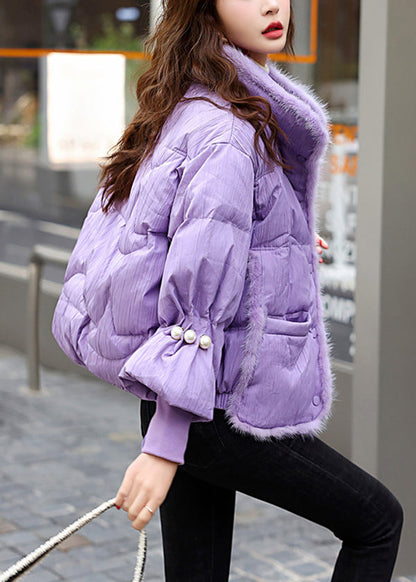 Polished Coat with an Effortless Classic Look