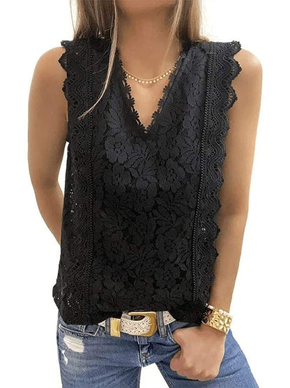 Effortlessly Elegant Top with a Timeless Design