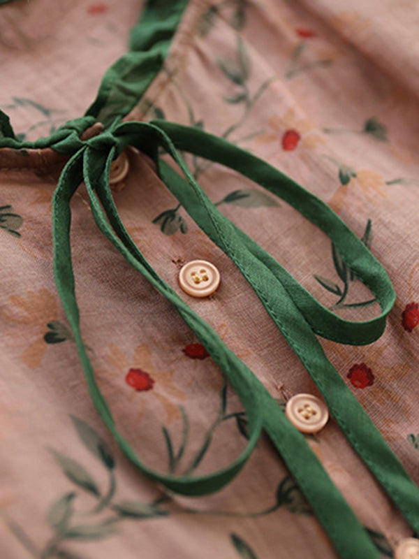 Beautifully Finished Blouse in a Timeless Design
