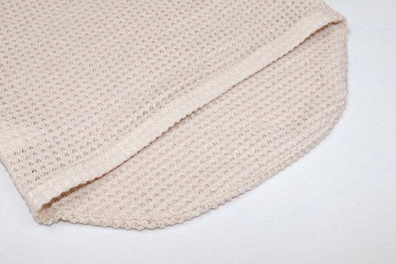 Gracefully Styled Top for Any Occasion