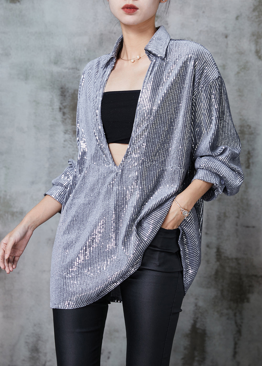Classic Vintage & Enduringly Stylish Shirt