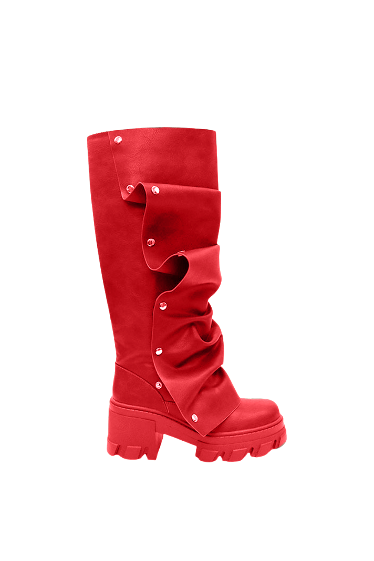 Effortlessly Elegant Boots with a Timeless Design