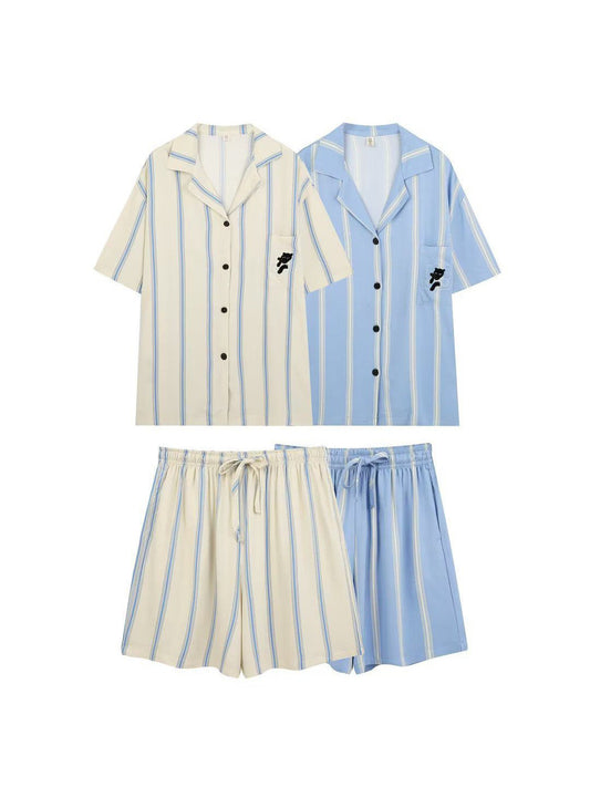 Polished Shirt with an Effortless Classic Look