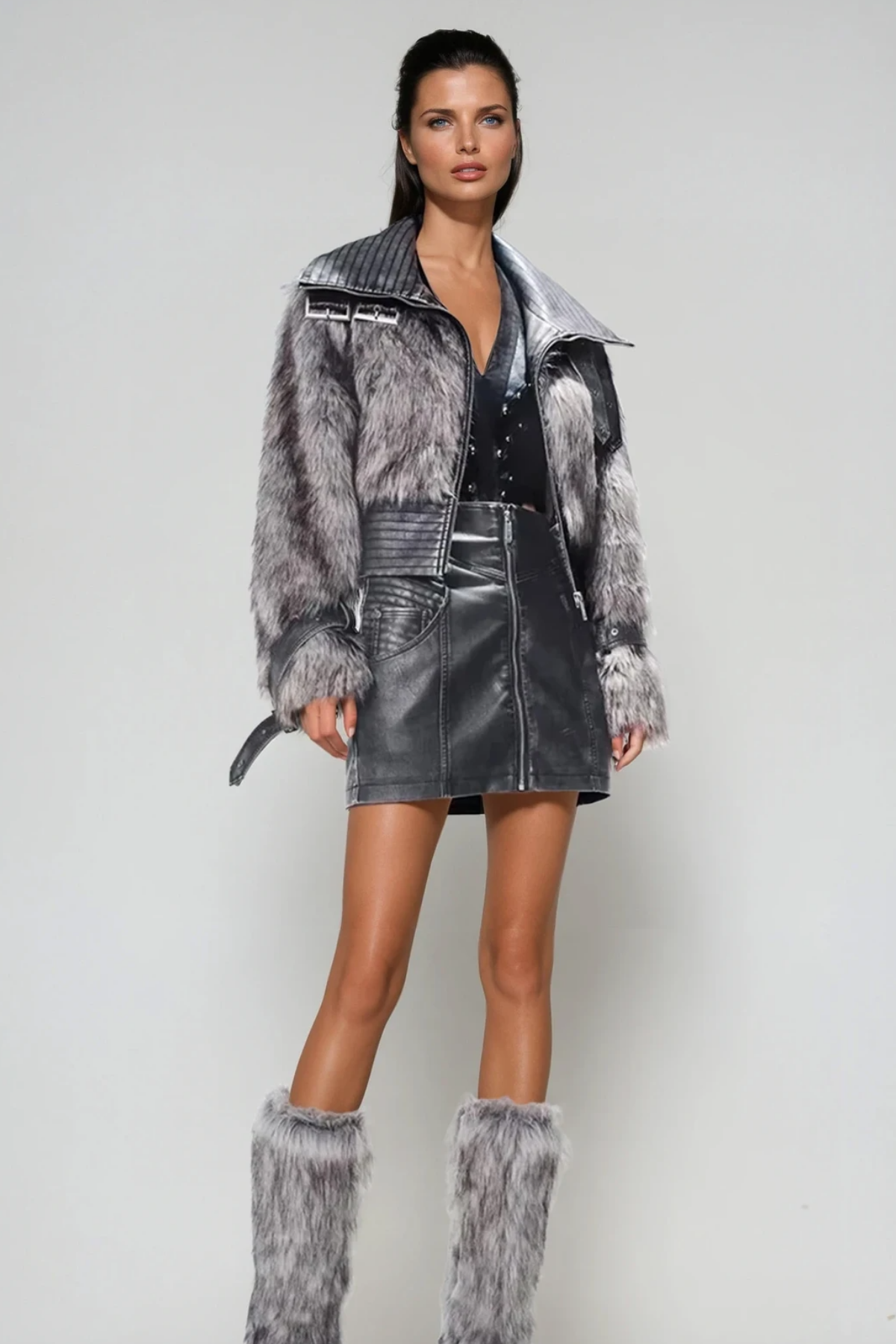 Beautifully Crafted Jacket in a Classic Style