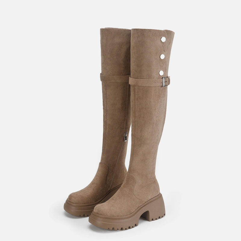 Classic Vintage & Enduringly Stylish Boots