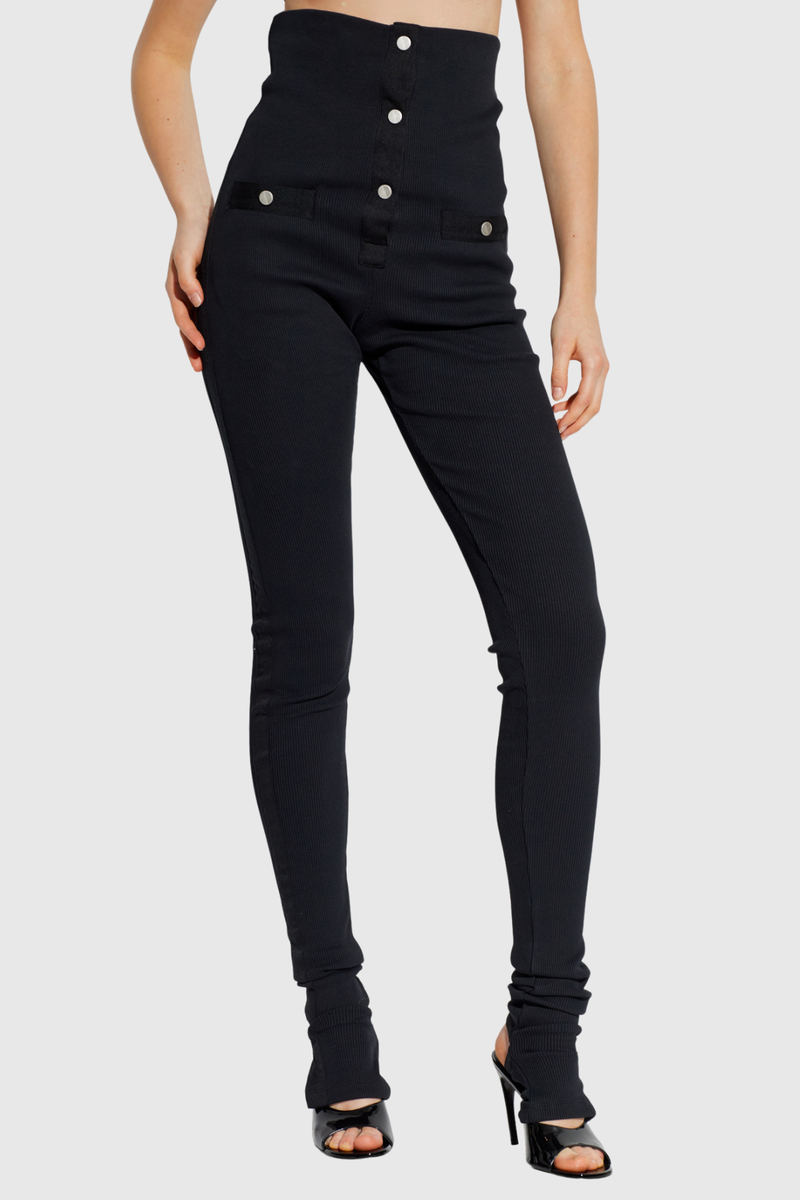 Beautifully Finished Pants in a Timeless Design