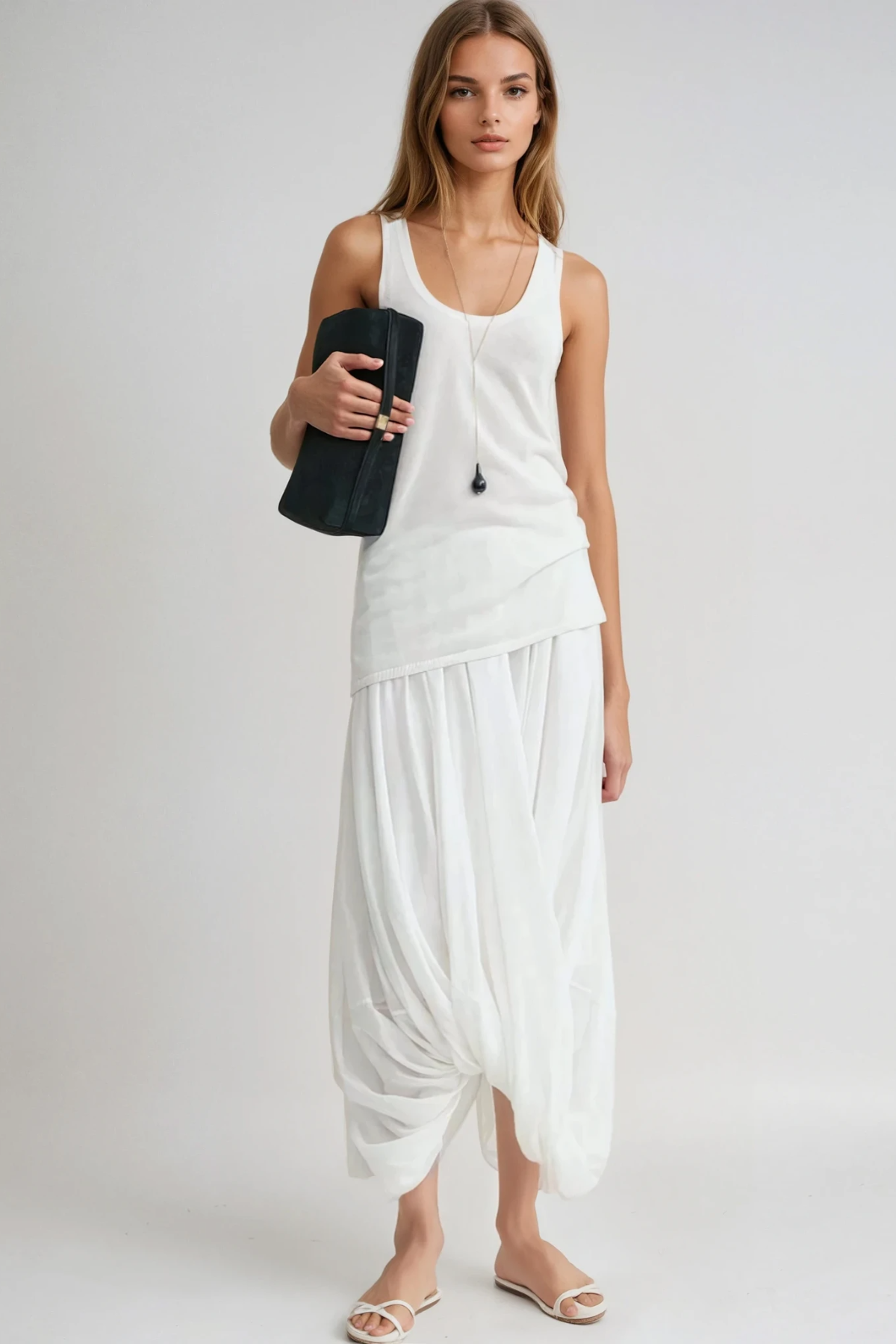 Beautifully Crafted Garment in a Classic Style