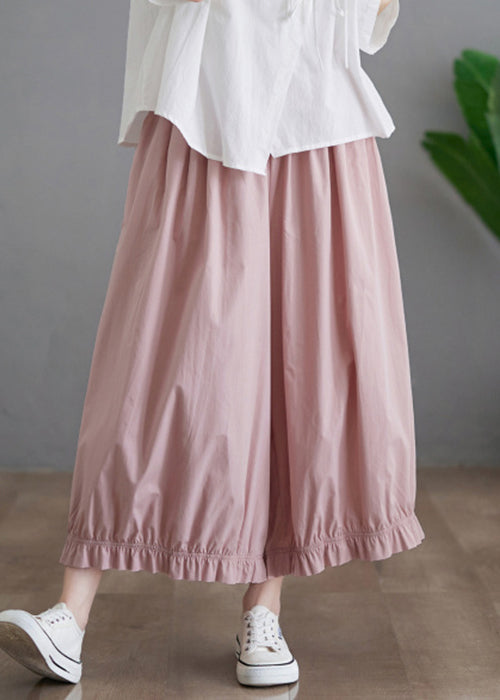 Beautifully Balanced Pants with Timeless Character